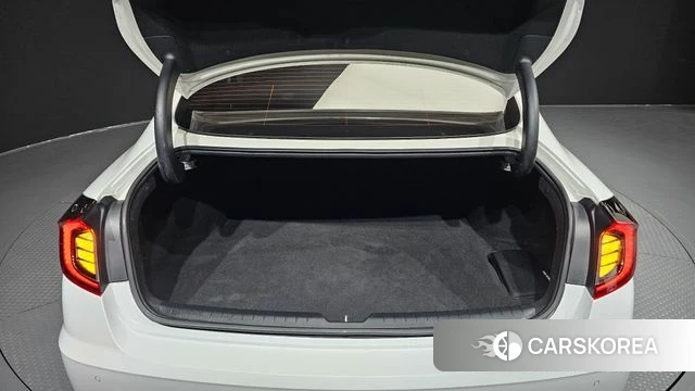 Hyundai Sonata (DN8) id 4918509 из Кореи 11