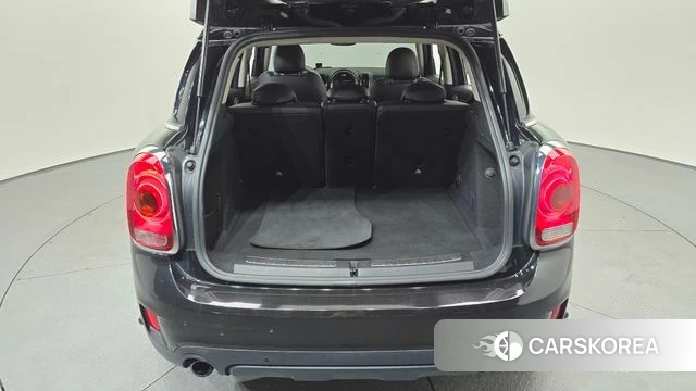 Mini Cooper Countryman id 4384428 из Кореи 11