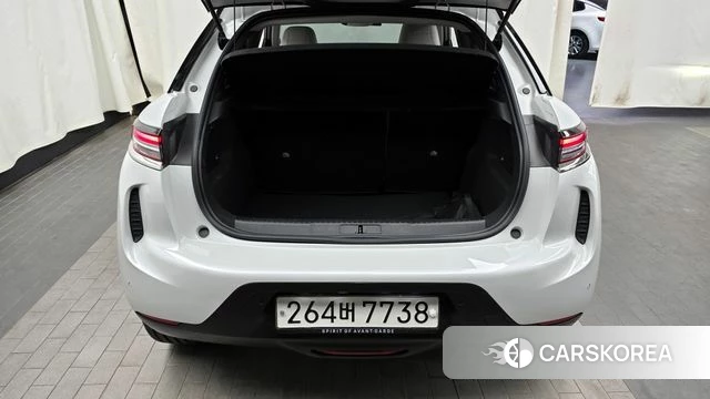 Citroen / DS DS3 Crossback id 4344752 из Кореи 11