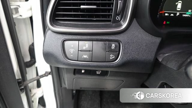 Kia The New Sorento id 4722571 из Кореи 11