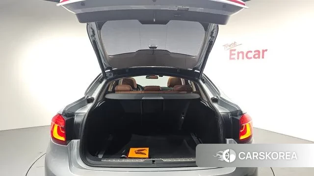 BMW X5 (F15) id 3557815 из Кореи 11