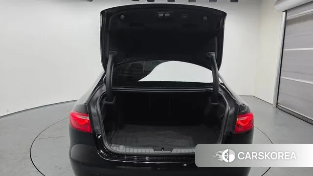 Jaguar XF (X260) id 3677142 из Кореи 11