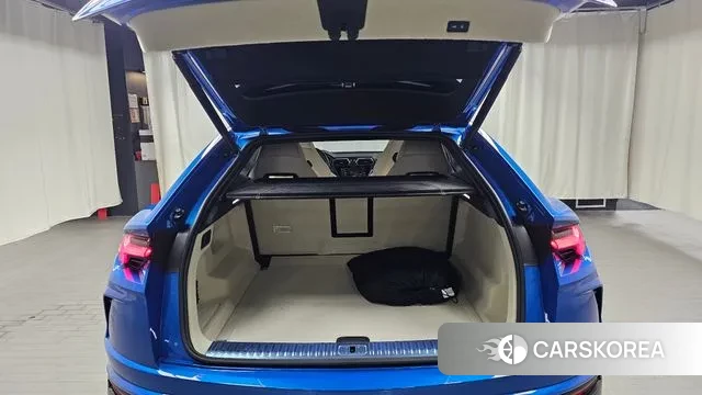 Lamborghini Urus id 3422585 из Кореи 11