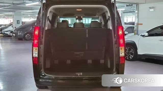 Hyundai Staria id 3472188 из Кореи 11