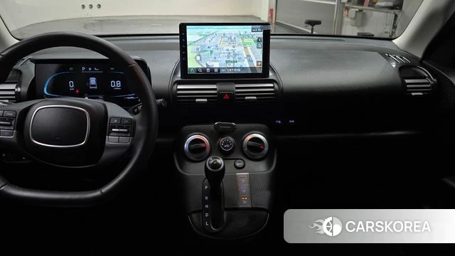 Hyundai Casper id 3910441 из Кореи 11