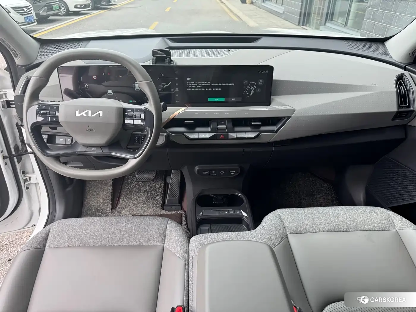 Kia EV5 id 4629457 из Китая 12