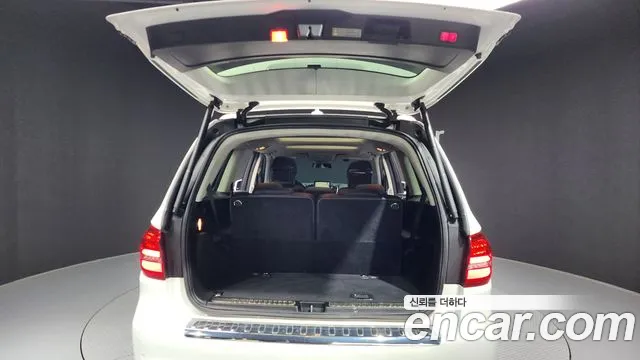 Mercedes-Benz GLS - Class X166 id 2704312 из Кореи 11