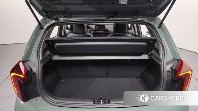 Kia The New Morning (JA) id 3405379 из Кореи 11