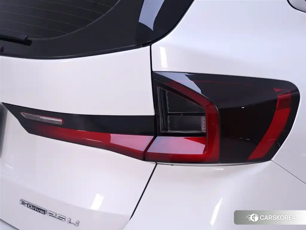 BMW X1 id 4617051 из Китая 11