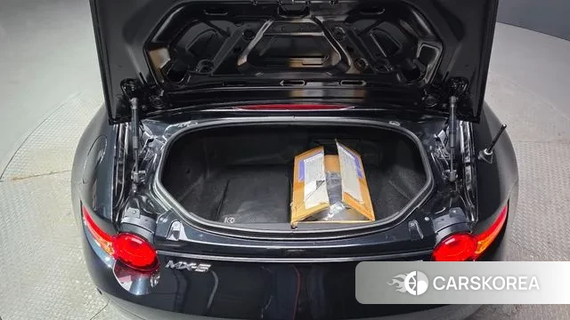 Mazda MX-5 MIATA id 3536230 из Кореи 11