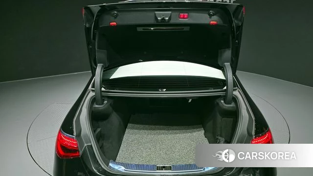 Mercedes-Benz S-Class W223 id 3819153 из Кореи 11