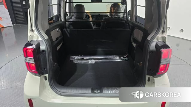 Kia The New Kia Ray EV id 4725186 из Кореи 11
