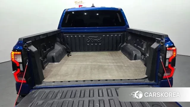 Ford Ranger 4th Generation id 3664173 из Кореи 11