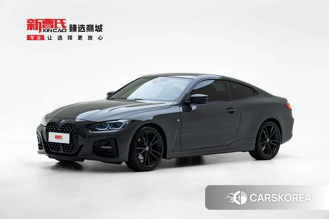 BMW 4 series id 4209509 из Китая 11