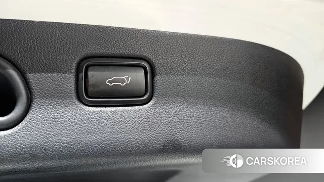 Kia Sportage The Bold id 3283823 из Кореи 11