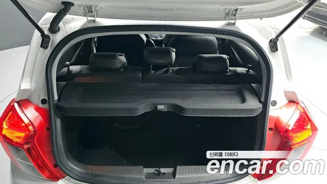 Chevrolet (GM Daewoo) The New Spark id 2530870 из Кореи 11