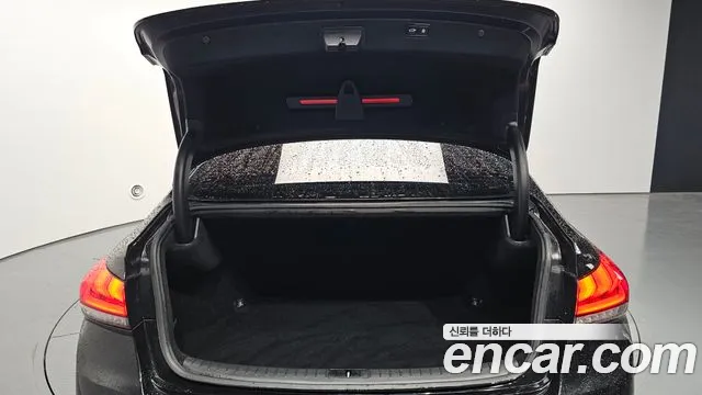 Genesis G80 id 2761670 из Кореи 11