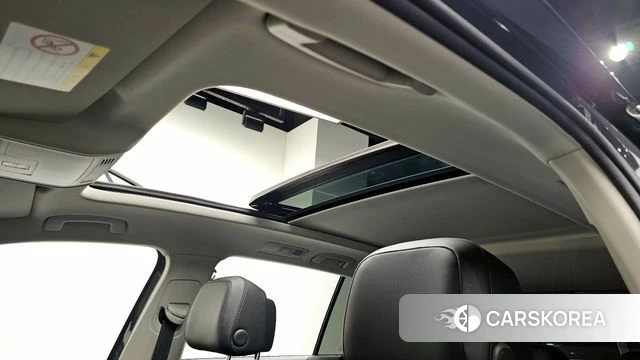 Volkswagen Tiguan second Generation id 4179869 из Кореи 11