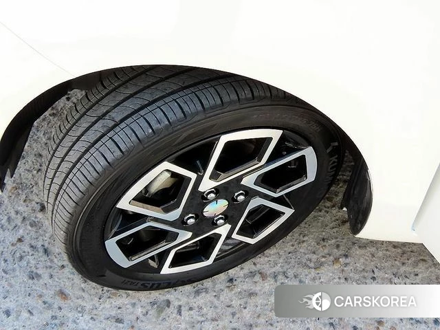 Kia The New Kia Ray id 4772907 из Кореи 11