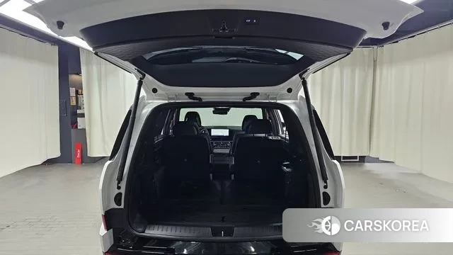 Hyundai Santa Fe (MX5) id 3679741 из Кореи 11