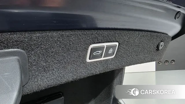 Genesis G90 (RS4) id 2915664 из Кореи 11