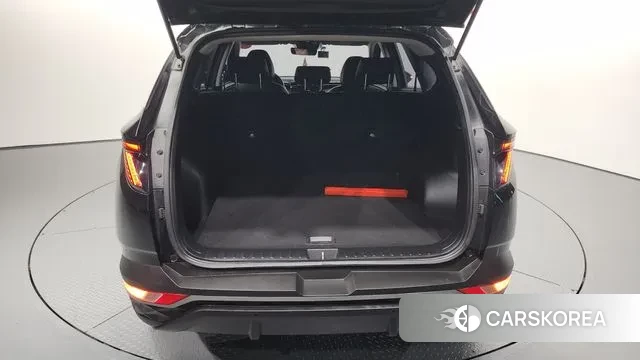 Hyundai Tucson (NX4) id 3343940 из Кореи 11