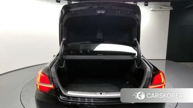 Kia The New K9 2nd generation id 2889899 из Кореи 11