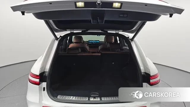 Genesis GV70 id 3411317 из Кореи 11