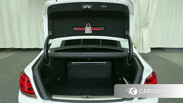 Kia More K9 id 3844799 из Кореи 11