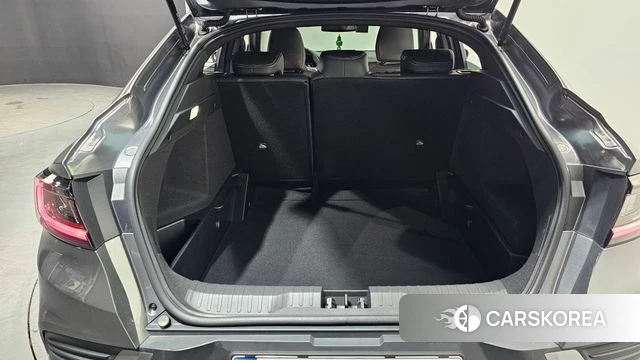 Renault Korea (Samsung) Arcana id 4307919 из Кореи 11