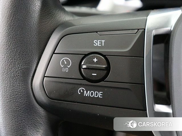 BMW X1 (U11) id 3856387 из Кореи 11