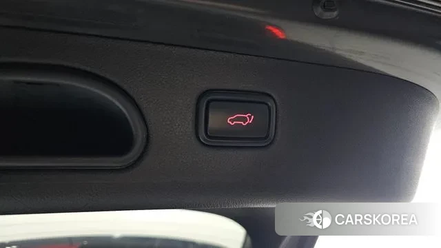 Kia Sportage The Bold id 3760097 из Кореи 11