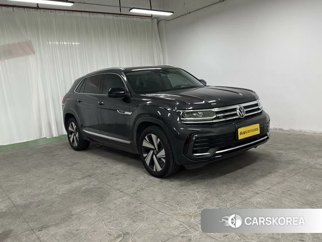 Volkswagen Tourang id 4261951 из Китая 11