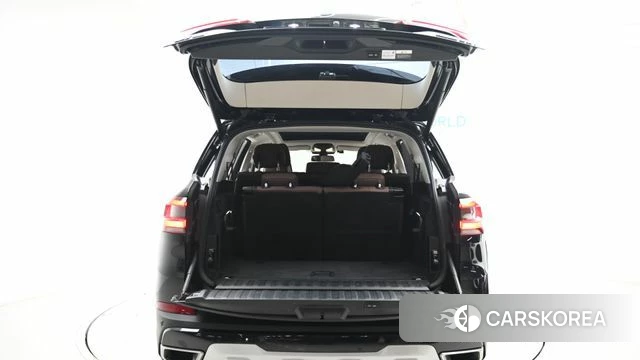 BMW X5 (G05) id 4632189 из Кореи 11