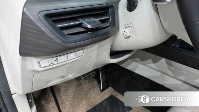 Kia K8 Hybrid id 4495391 из Кореи 11