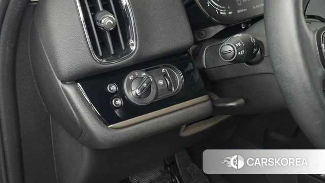 Mini Cooper Countryman id 4951702 из Кореи 11