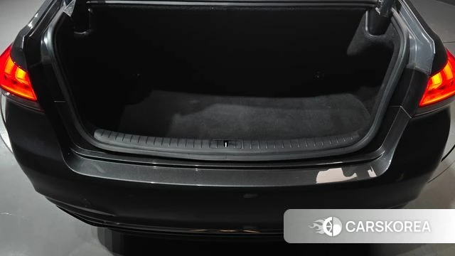 Genesis G80 id 4563217 из Кореи 11