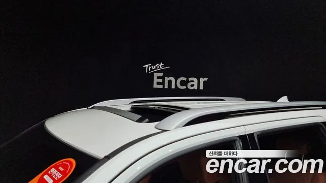 Kia Mohave Master id 2658576 из Кореи 11