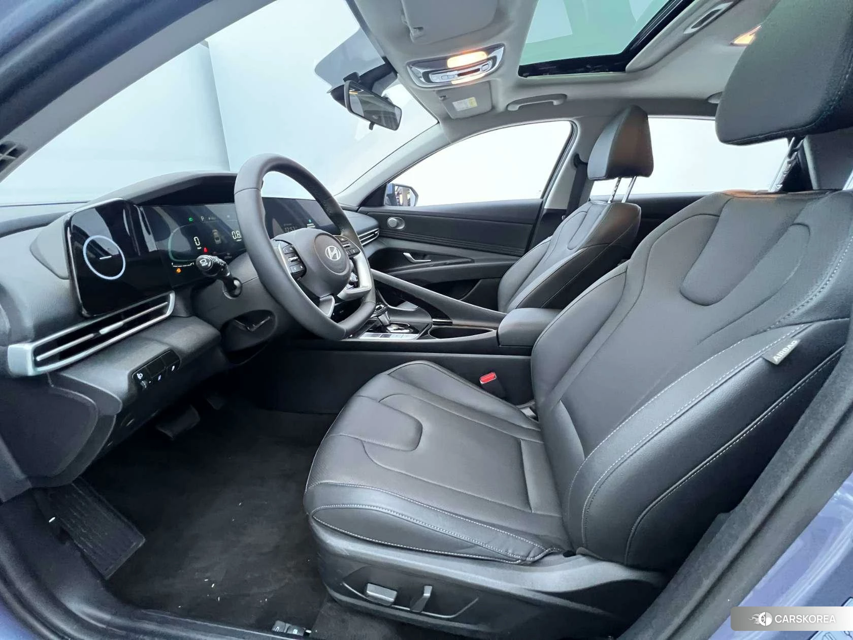 Hyundai Elantra id 4515025 из Китая 11