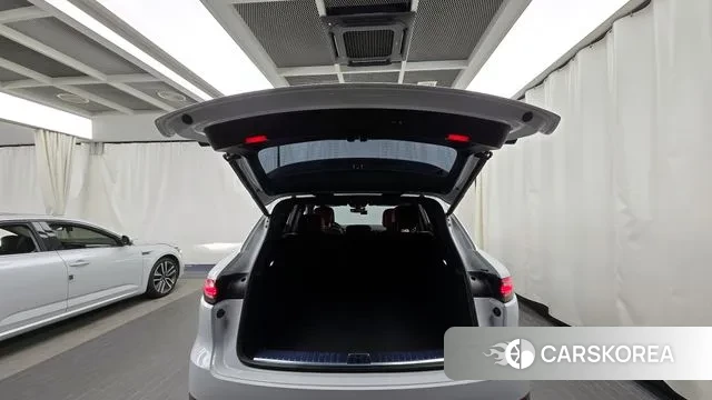 Porsche Cayenne (PO536) id 3499557 из Кореи 11