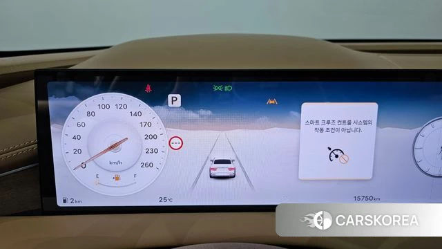 Genesis G80 (RG3) id 4527854 из Кореи 11