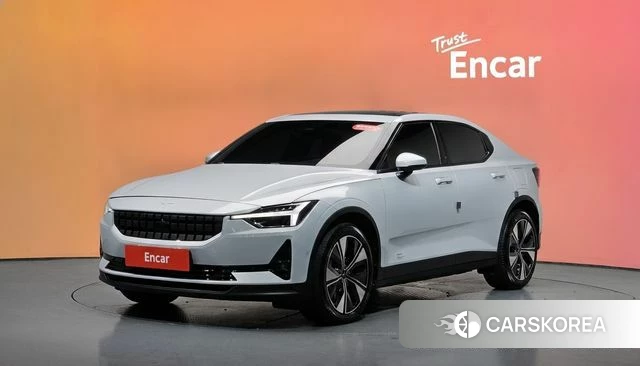 Polestar Polestar 2 id 4640608 из Кореи 11