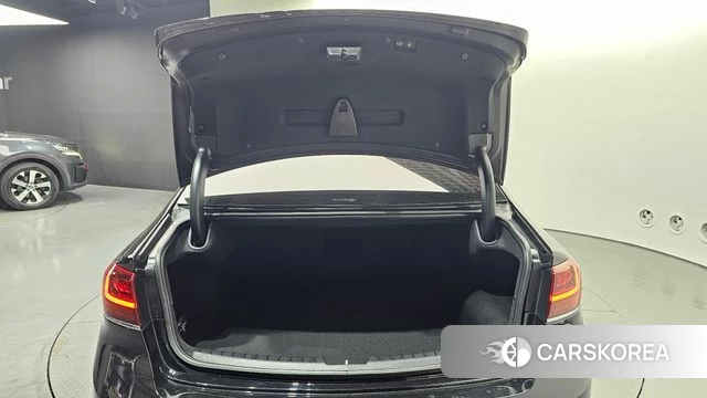 Kia K7 Premier Hybrid id 4535946 из Кореи 11