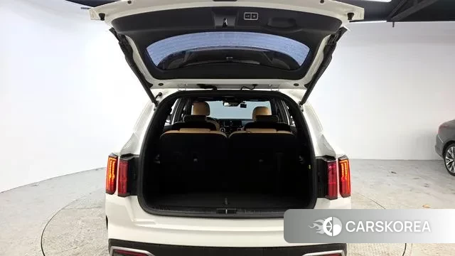 Kia Sorento 4th Generation id 3712501 из Кореи 11