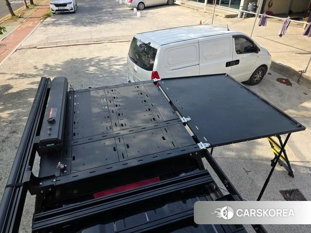 GMC Sierra id 4223175 из Кореи 11