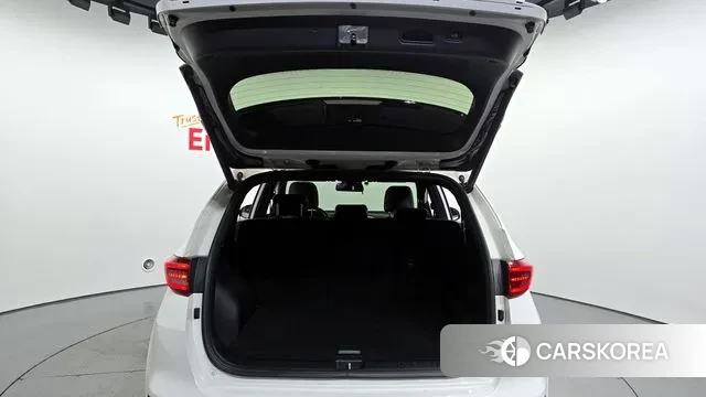 Kia Sportage The Bold id 3459215 из Кореи 11