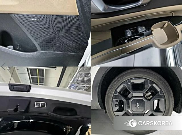 Kia The New Sorento 4th Generation id 3805418 из Кореи 11