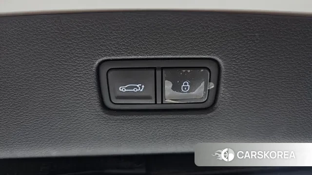 Genesis GV80 id 3415911 из Кореи 11