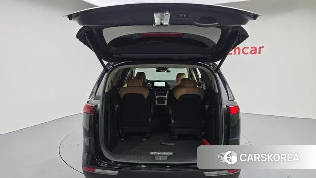 Kia Carnival 4th generation id 3421477 из Кореи 11