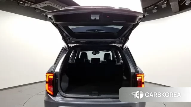 Ssangyong Torres id 3300287 из Кореи 11